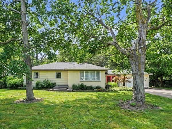 2591 142nd Avenue, Holland, MI 49424