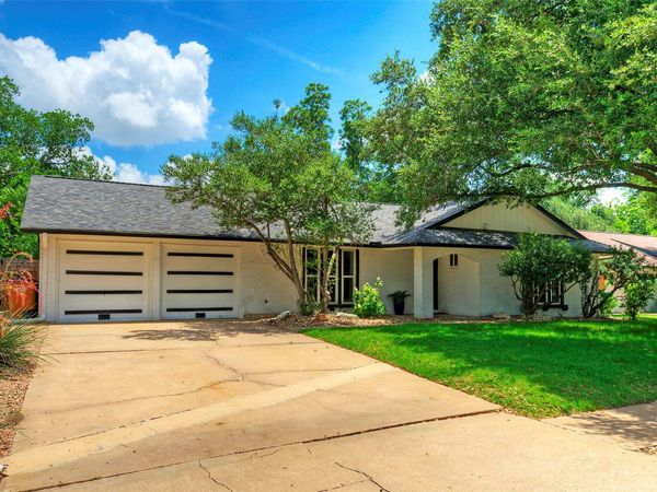 10129 Aspen ST, Austin, TX 78758