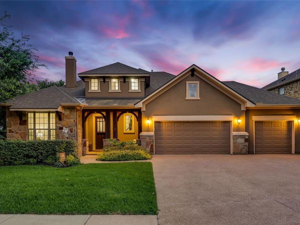 4136 Remington RD, Cedar Park, TX 78613