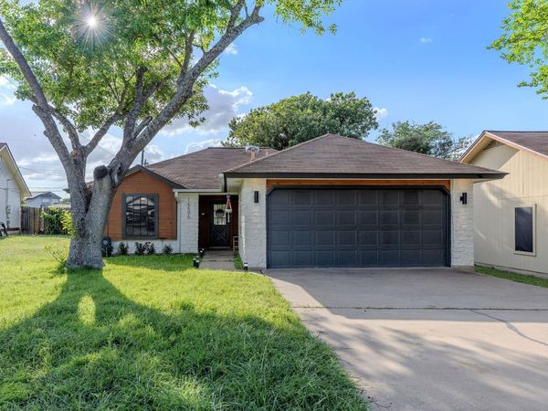 16506 Colwyn Bay CV , Pflugerville, TX 78660