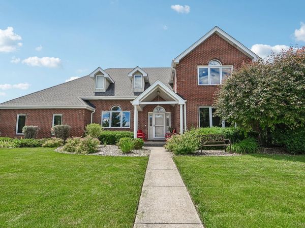 17420 92nd Avenue , Tinley Park, IL 60487
