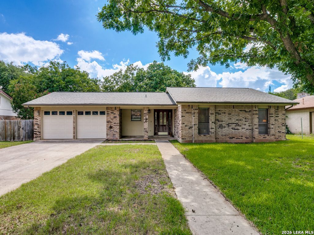 224 Azalea Trail, Boerne, TX 78006 Main Photo