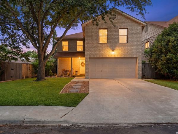 15006 Digger, San Antonio, TX 78247