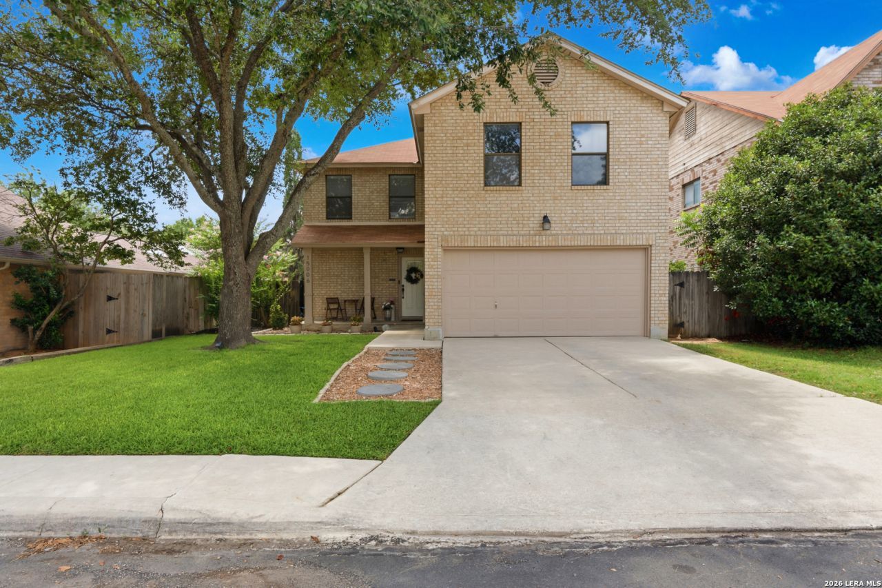 15006 Digger, San Antonio, TX 78247 Main Photo