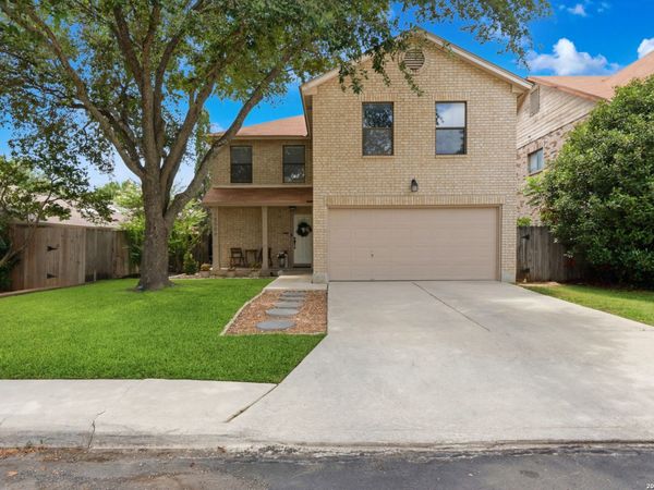 15006 Digger, San Antonio, TX 78247