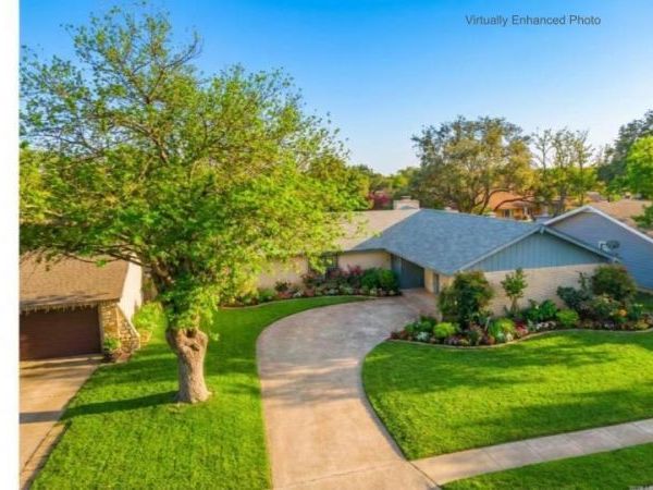 5018 LAS CAMPANAS ST, San Antonio, TX 78233