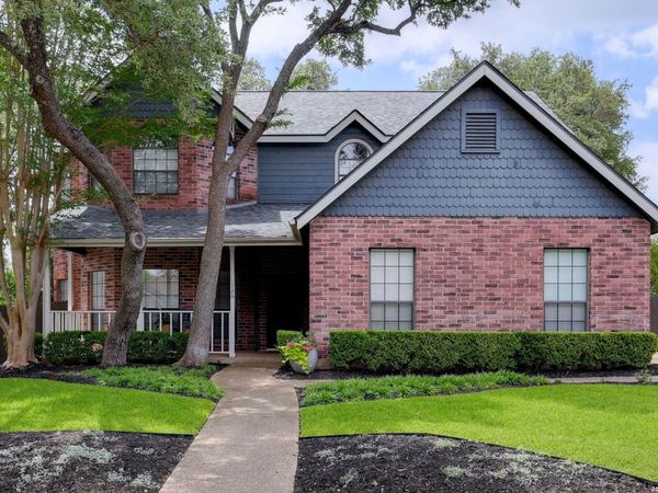 1726 Fawn Gate, San Antonio, TX 78248