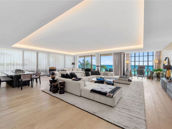 8955 E Collins Ave , Unit 301, Surfside, FL 33154