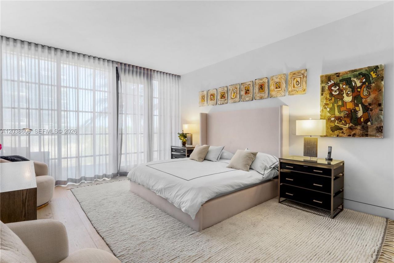 8955 E Collins Ave , Unit 301, Surfside, FL 33154 Photo