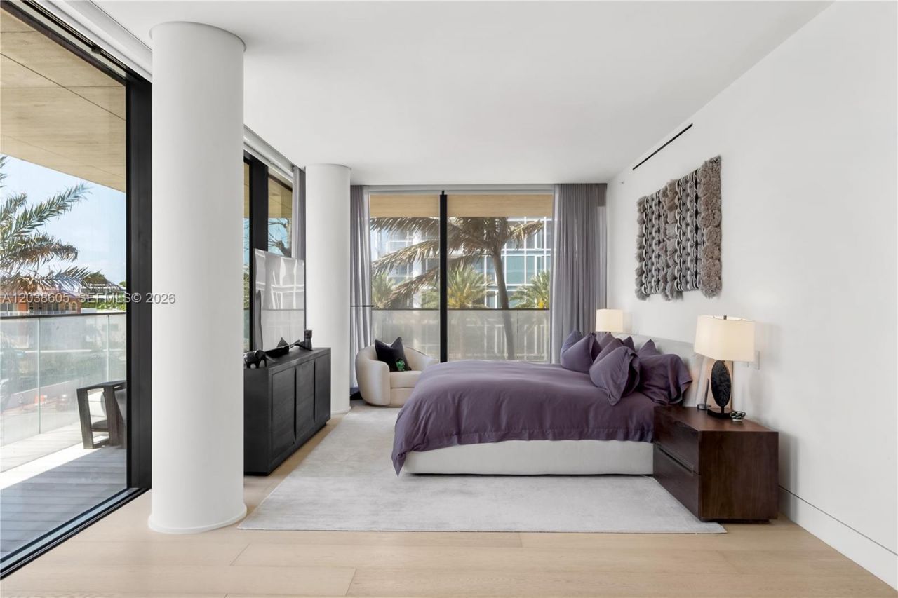 8955 E Collins Ave , Unit 301, Surfside, FL 33154 Photo