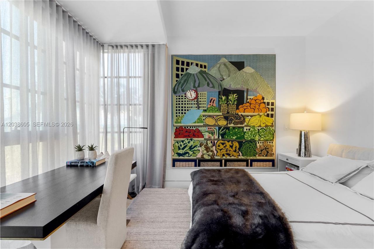 8955 E Collins Ave , Unit 301, Surfside, FL 33154 Photo