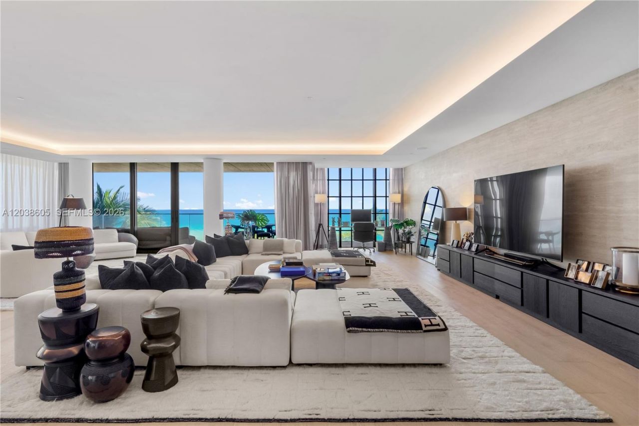 8955 E Collins Ave , Unit 301, Surfside, FL 33154 Photo