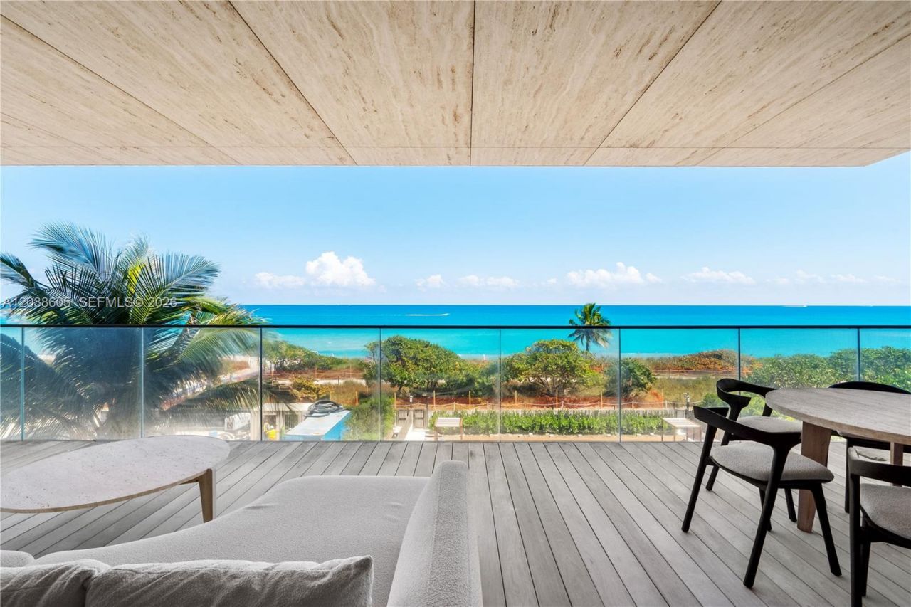 8955 E Collins Ave , Unit 301, Surfside, FL 33154 Photo