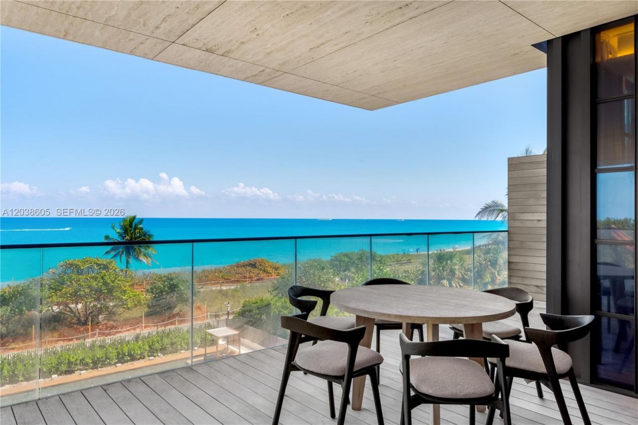 8955 E Collins Ave , Unit 301, Surfside, FL 33154 Photo