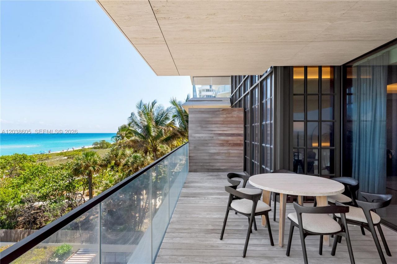8955 E Collins Ave , Unit 301, Surfside, FL 33154 Photo