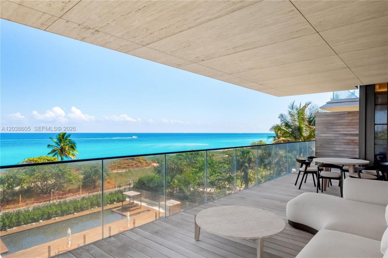 8955 E Collins Ave , Unit 301, Surfside, FL 33154 Photo