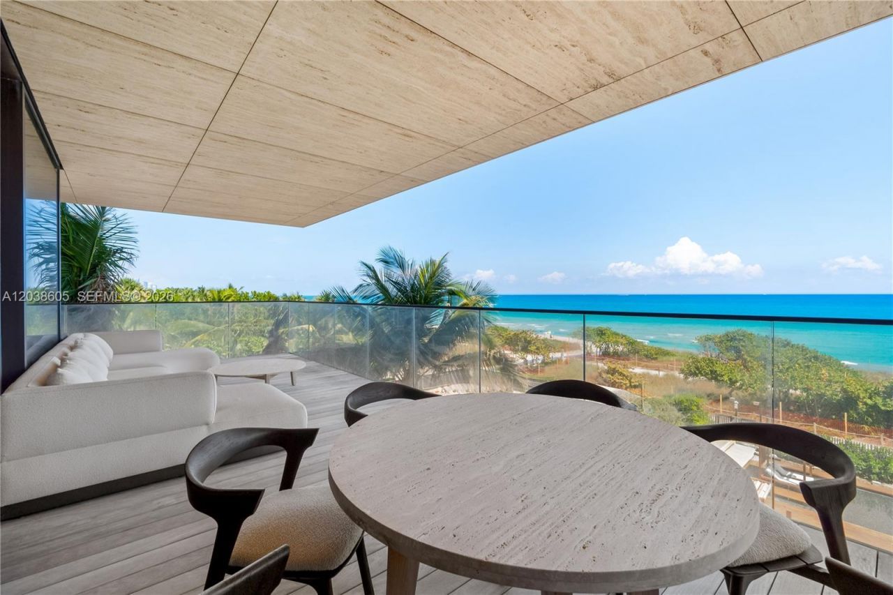 8955 E Collins Ave , Unit 301, Surfside, FL 33154 Photo