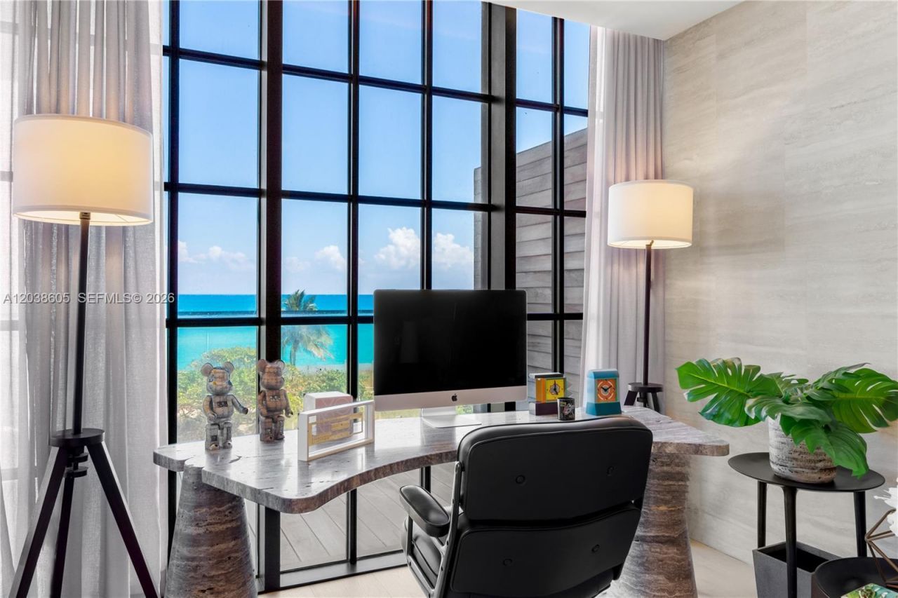 8955 E Collins Ave , Unit 301, Surfside, FL 33154 Photo