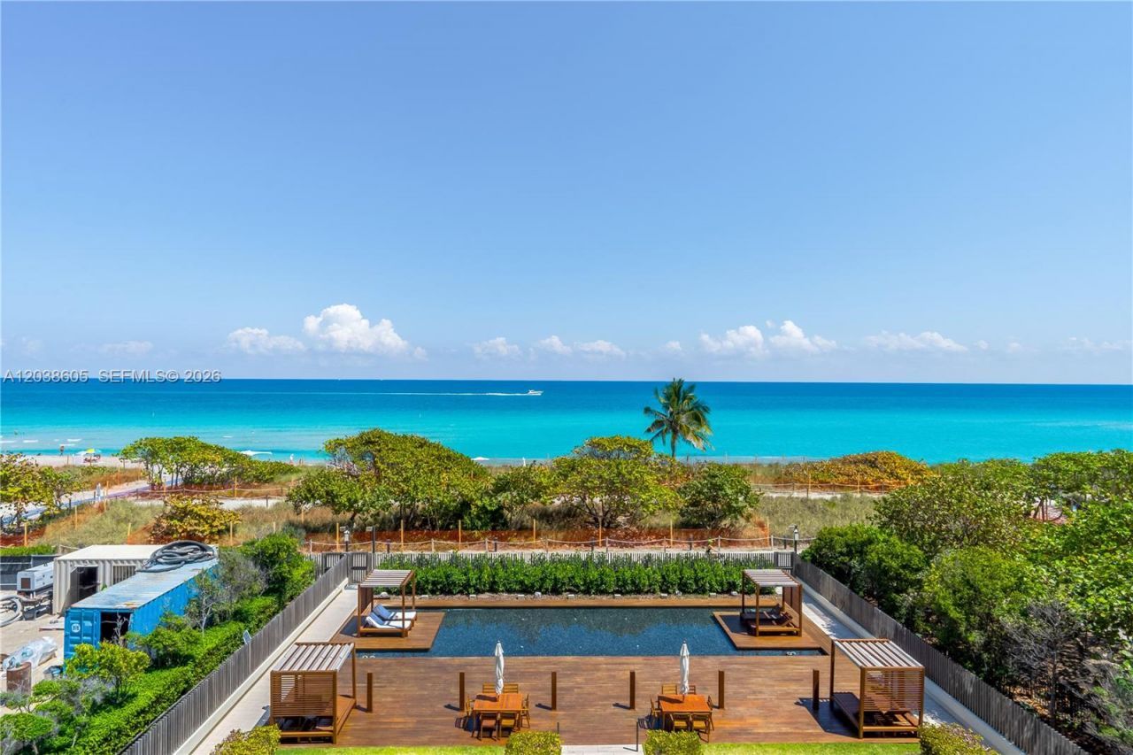 8955 E Collins Ave , Unit 301, Surfside, FL 33154 Photo