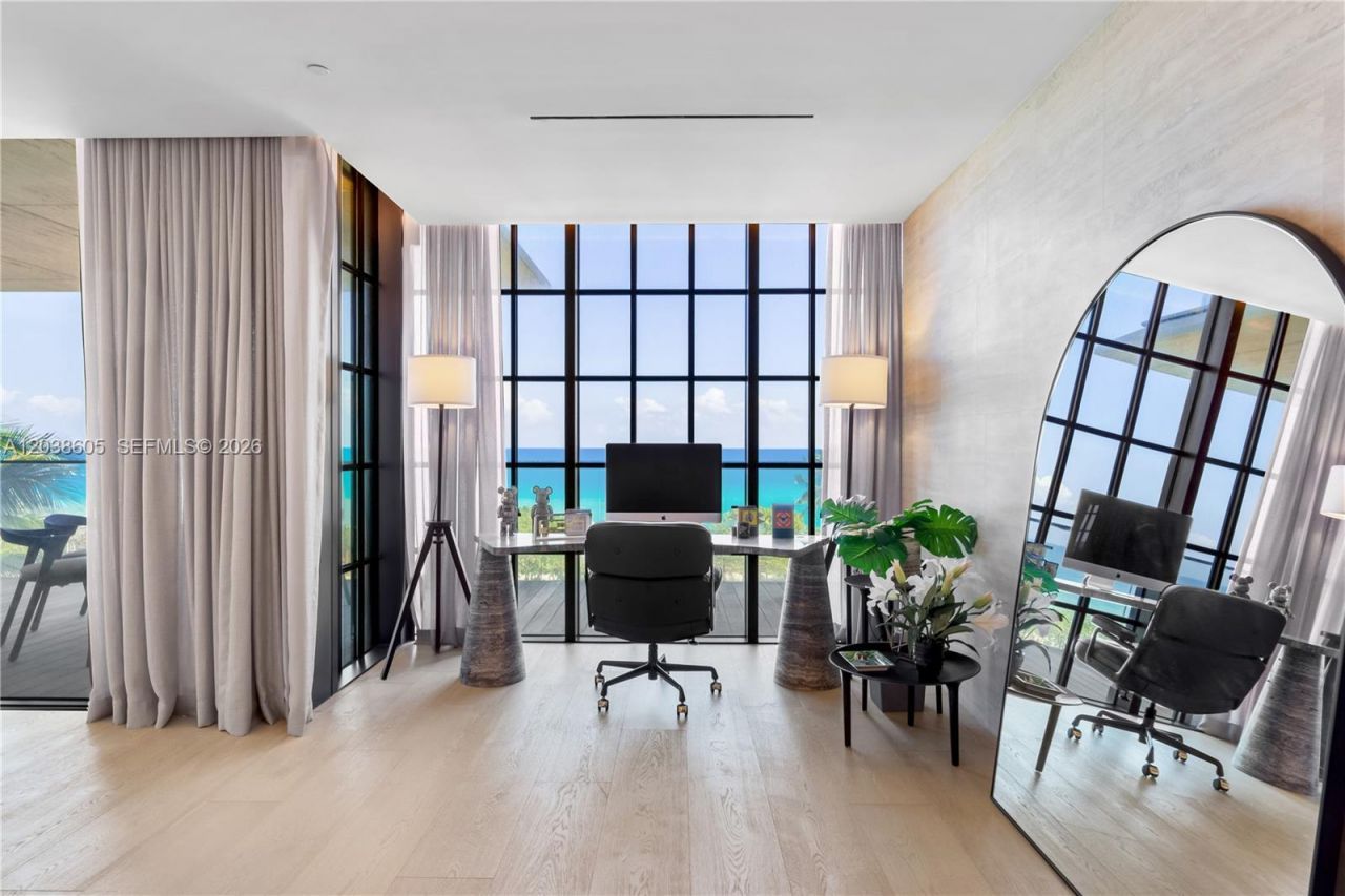 8955 E Collins Ave , Unit 301, Surfside, FL 33154 Photo