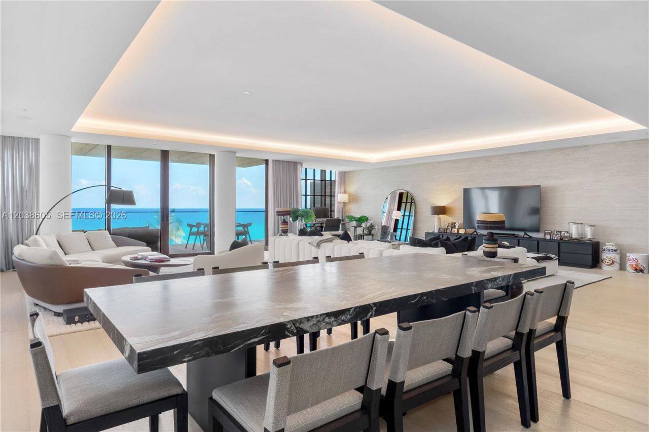 8955 E Collins Ave , Unit 301, Surfside, FL 33154 Photo