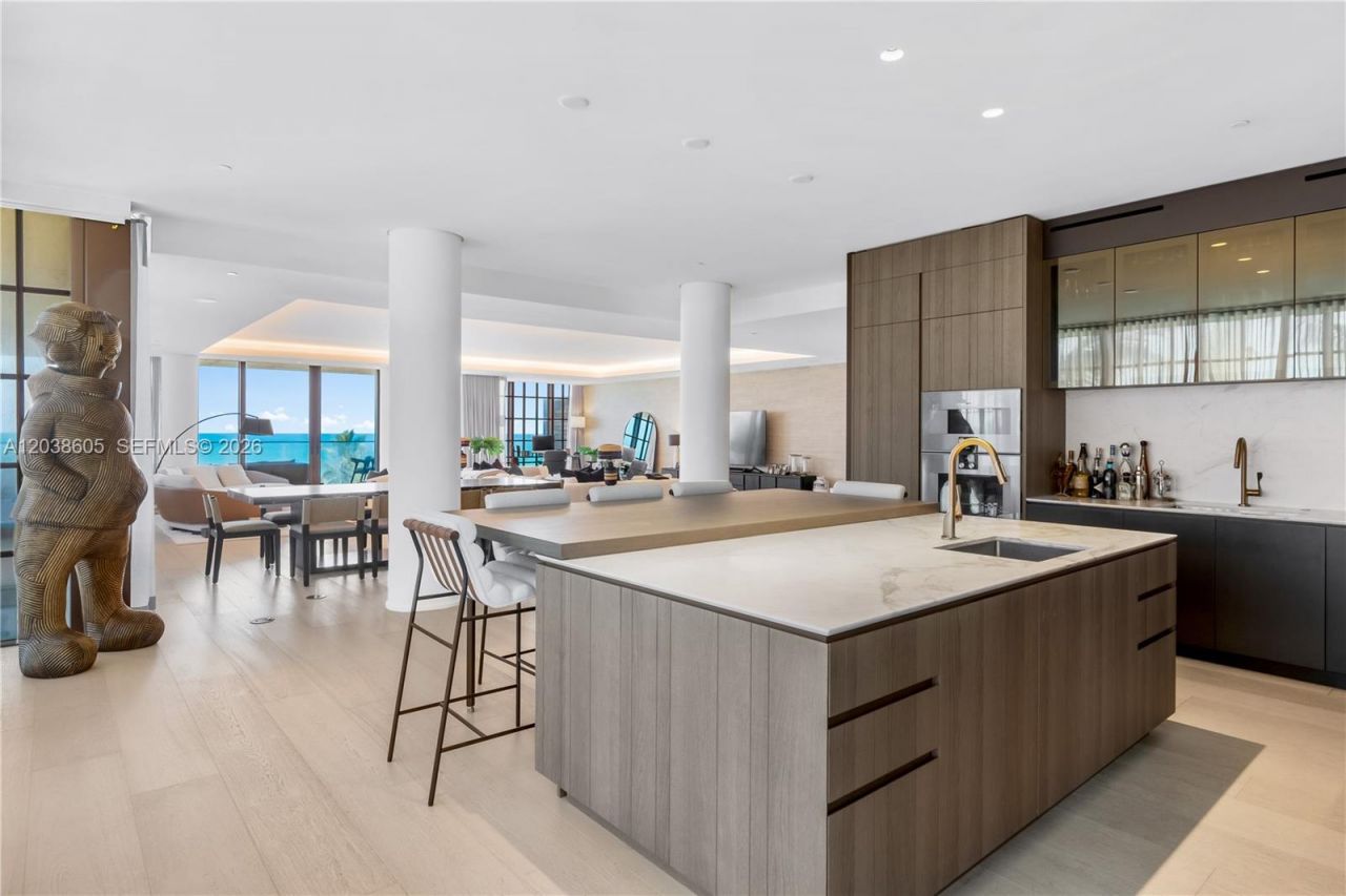 8955 E Collins Ave , Unit 301, Surfside, FL 33154 Photo