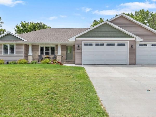 10515 Olivers WAY, Maribel, WI 54227