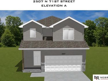 2507 N 71st Street, Omaha, NE 68104