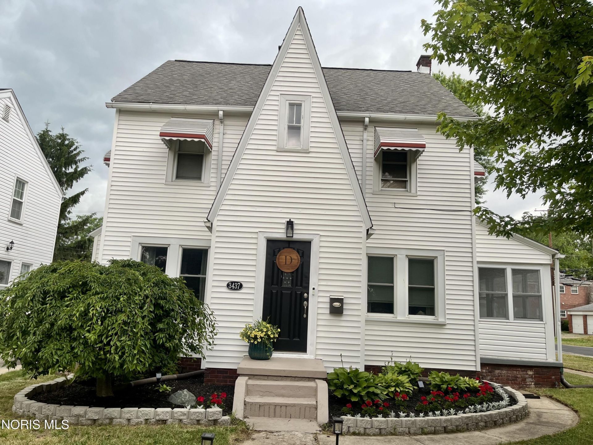 3437 Wyckliffe Parkway, Toledo, OH 43606 Main Photo