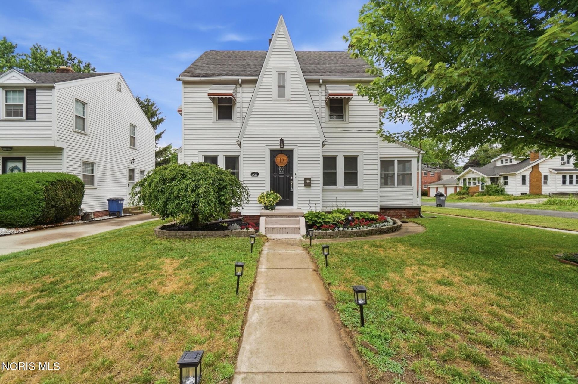 3437 Wyckliffe Parkway, Toledo, OH 43606 Main Photo