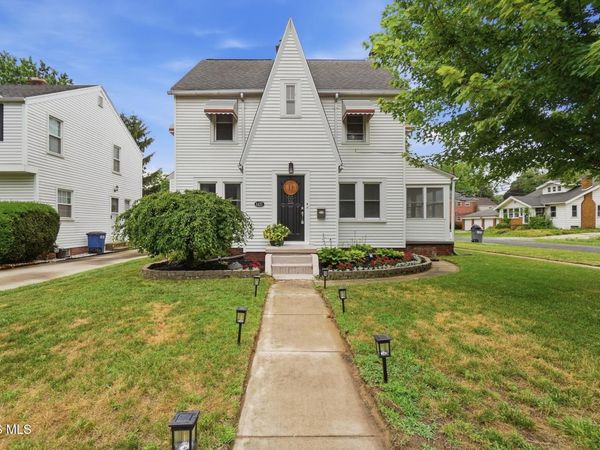 3437 Wyckliffe Parkway, Toledo, OH 43606