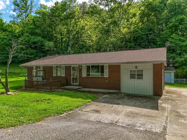 3985 County Road 120, South Point, OH 45680