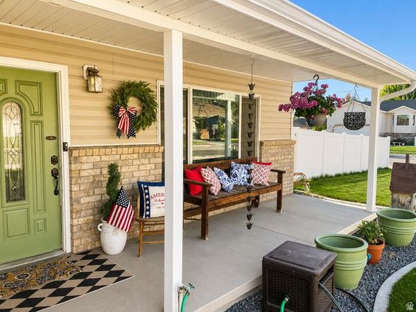 1367 N 550 W, Brigham City, UT 84302
