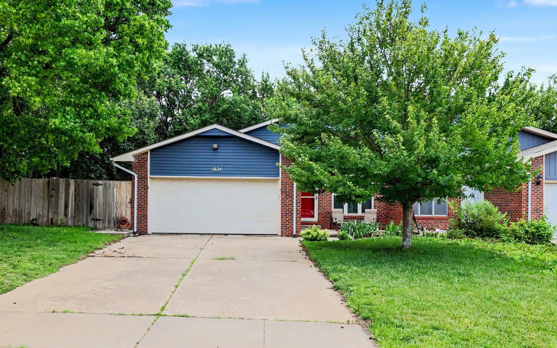 1824 S Longford Court, Wichita, KS 67207 Main Photo