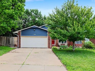 1824 S Longford Court, Wichita, KS 67207