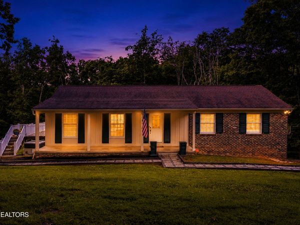 108 Willow Lane, Oak Ridge, TN 37830