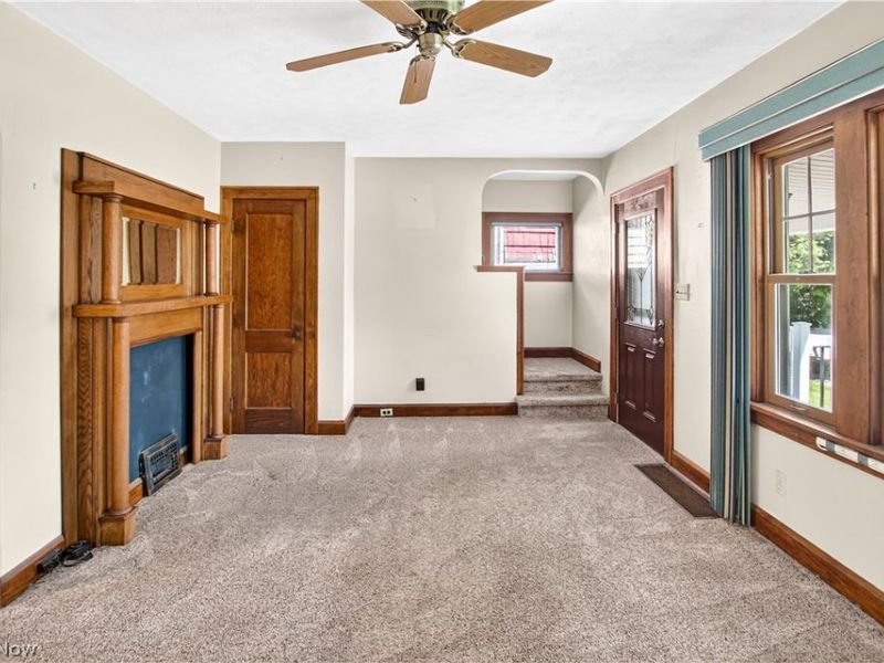 3606 Schiller Avenue , Cleveland, OH 44109 Photo 13