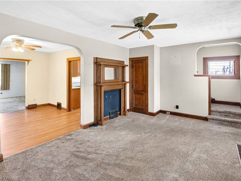 3606 Schiller Avenue , Cleveland, OH 44109 Photo 14