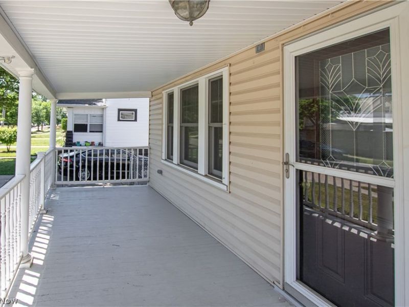3606 Schiller Avenue , Cleveland, OH 44109 Photo 3