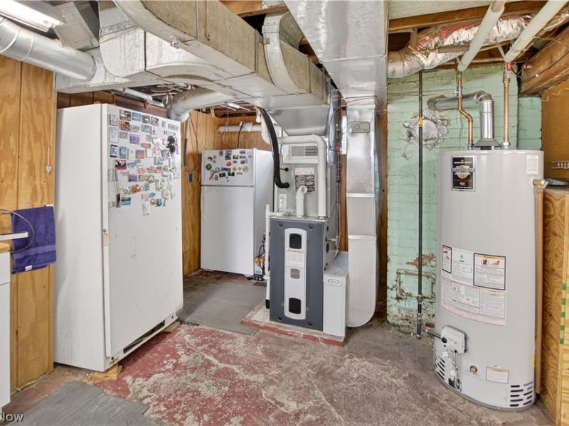 3606 Schiller Avenue , Cleveland, OH 44109 Photo 34