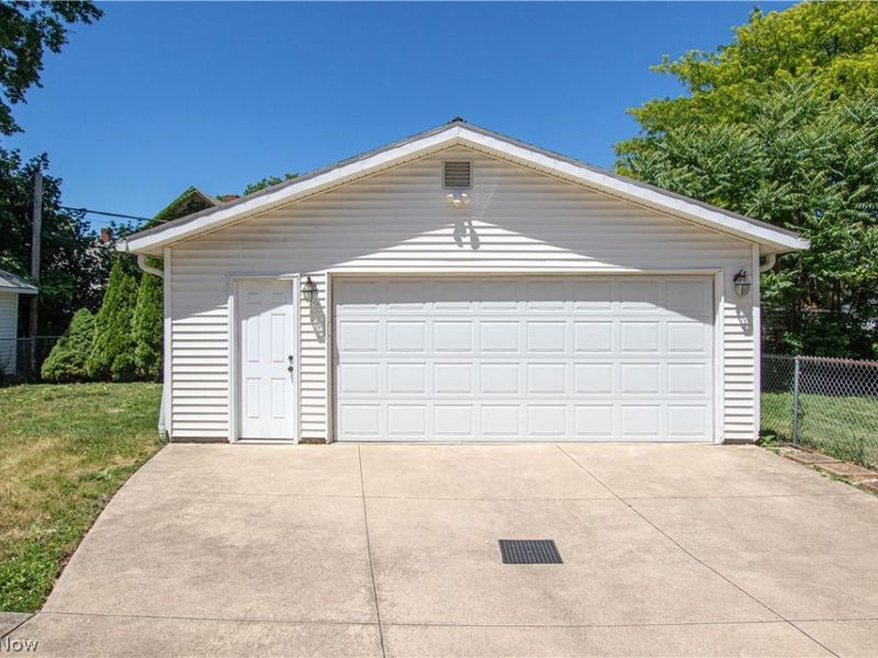 3606 Schiller Avenue , Cleveland, OH 44109 Photo 38