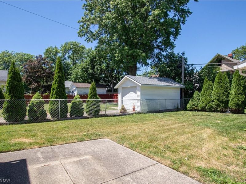 3606 Schiller Avenue , Cleveland, OH 44109 Photo 39