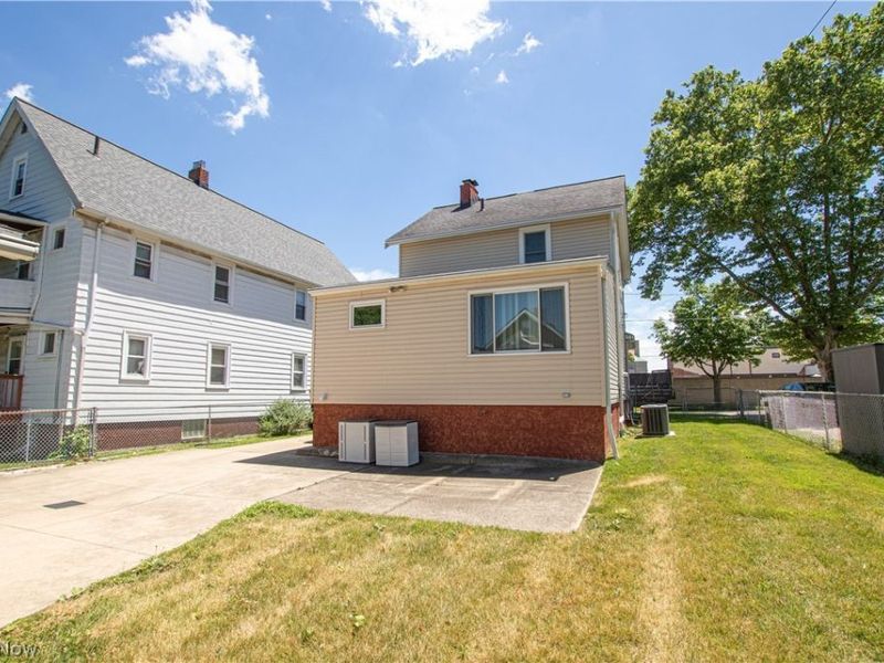 3606 Schiller Avenue , Cleveland, OH 44109 Photo 41