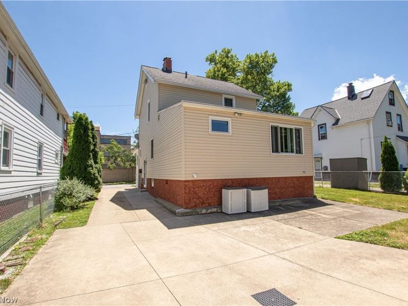 3606 Schiller Avenue , Cleveland, OH 44109 Photo 42