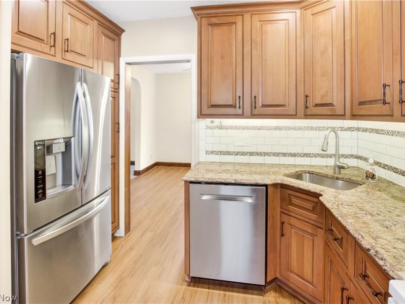 3606 Schiller Avenue , Cleveland, OH 44109 Photo 6
