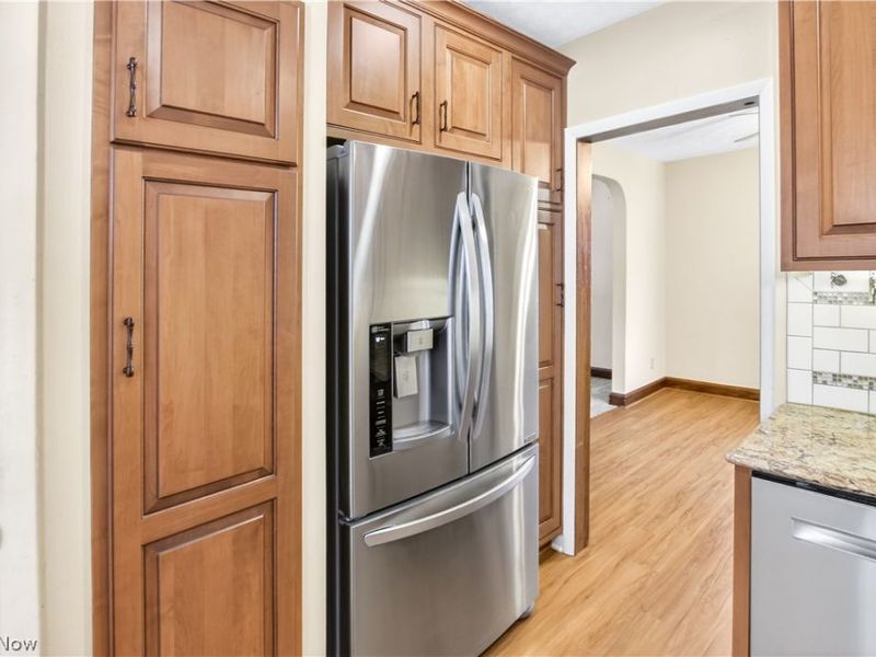 3606 Schiller Avenue , Cleveland, OH 44109 Photo 8