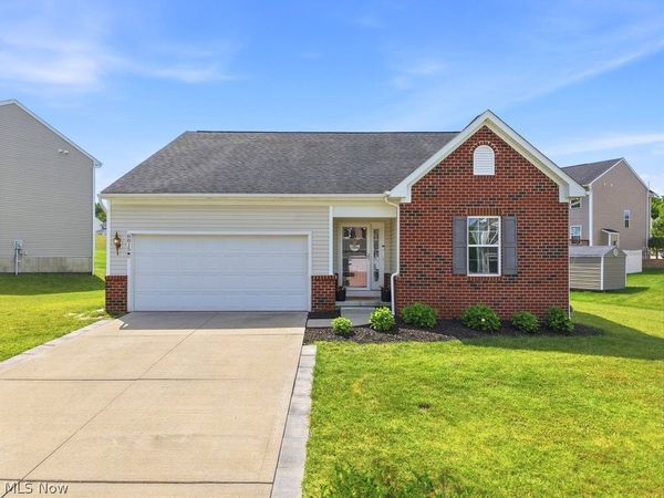 8815 Kelly Lane, Streetsboro, OH 44241