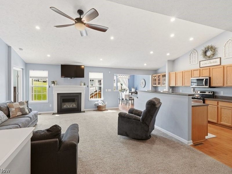 8815 Kelly Lane, Streetsboro, OH 44241 Photo 13