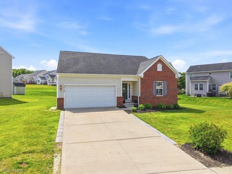 8815 Kelly Lane, Streetsboro, OH 44241 Photo 2