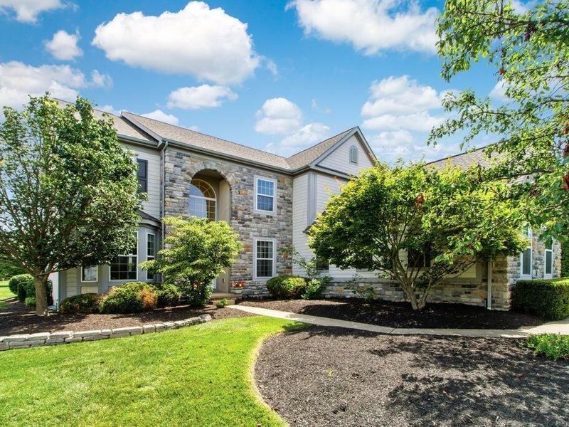 4222 Hunters Bend, Powell, OH 43065 Photo 4